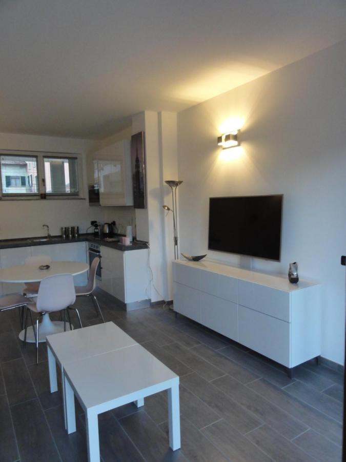 Luxury Apartment Lake Como Acquaseria Exterior photo