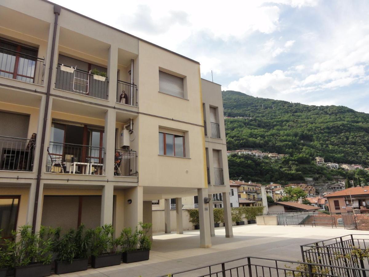 Luxury Apartment Lake Como Acquaseria Exterior photo